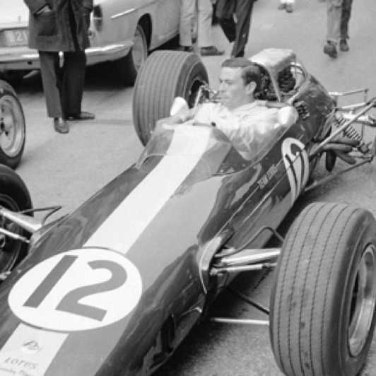 Monaco sans plus de réussite que les autres année... Vivement la Lotus 49 pour vaincre le signe indien ! Monaco sans plus de réussite que les autres année... Vivement la Lotus 49 pour vaincre le signe indien !